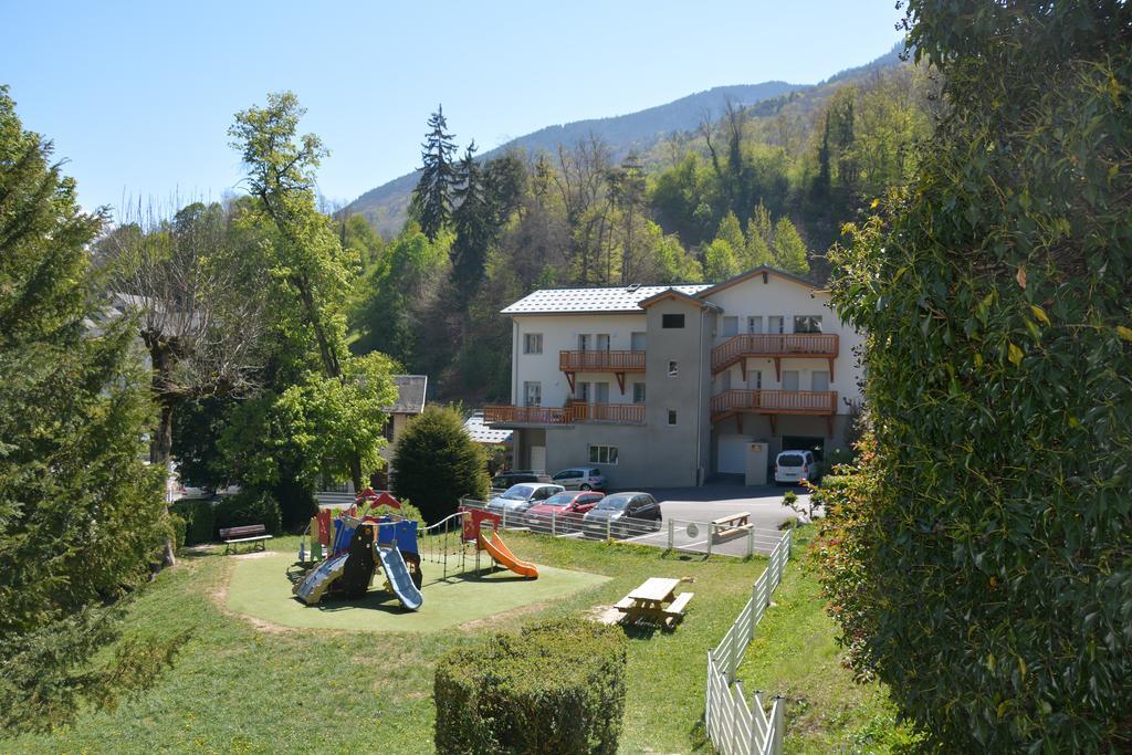 A Vous Les Trois Vallees 브리드레방 외부 사진